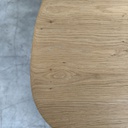 Eye dining chair