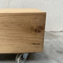 Madra bedside table