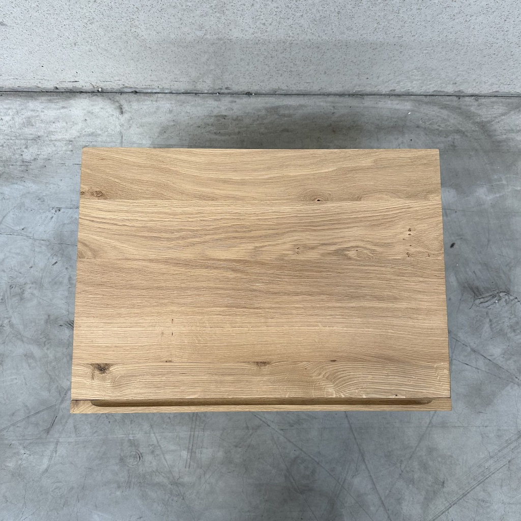 Madra bedside table