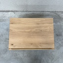 Madra bedside table