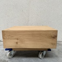 Madra bedside table