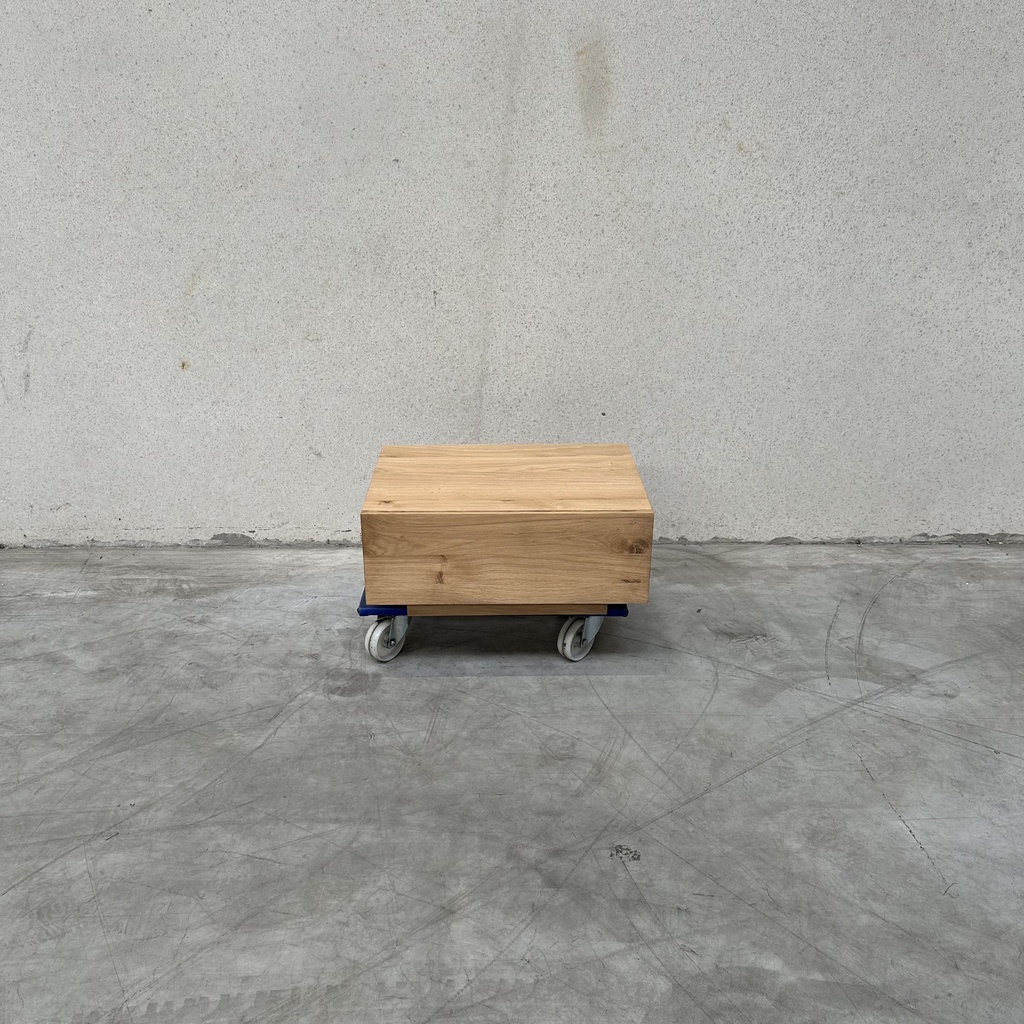Madra bedside table
