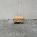 Madra bedside table