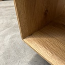 Nordic II bedside table