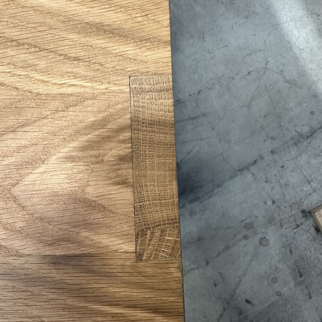 Nordic II bedside table
