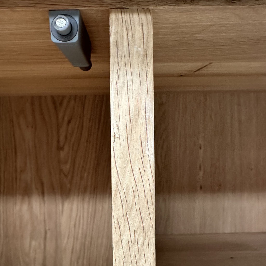 Whitebird cupboard