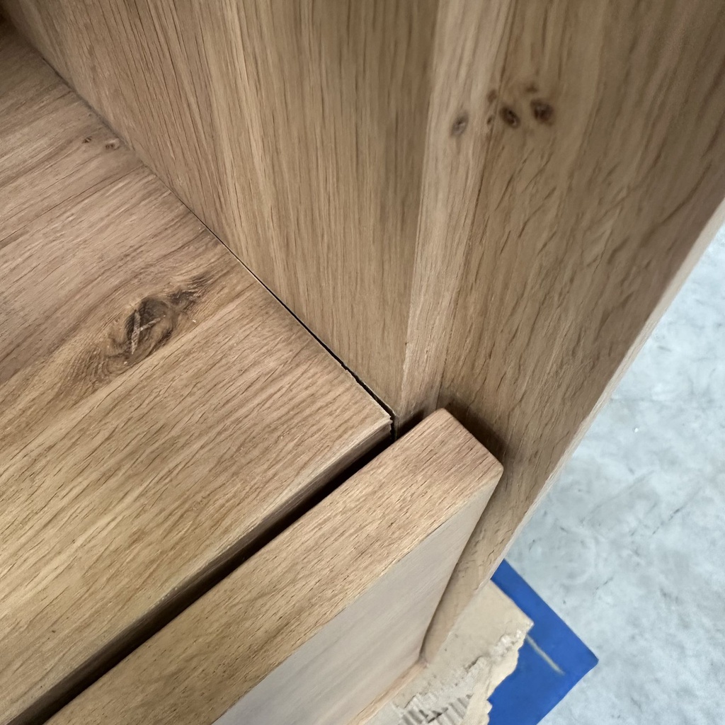 Whitebird cupboard