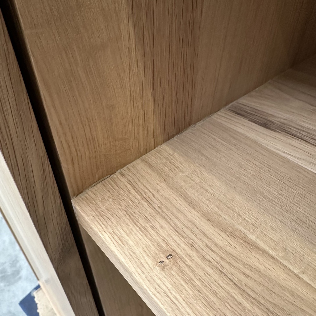 Whitebird cupboard
