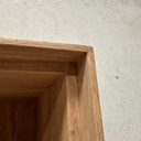 Whitebird cupboard