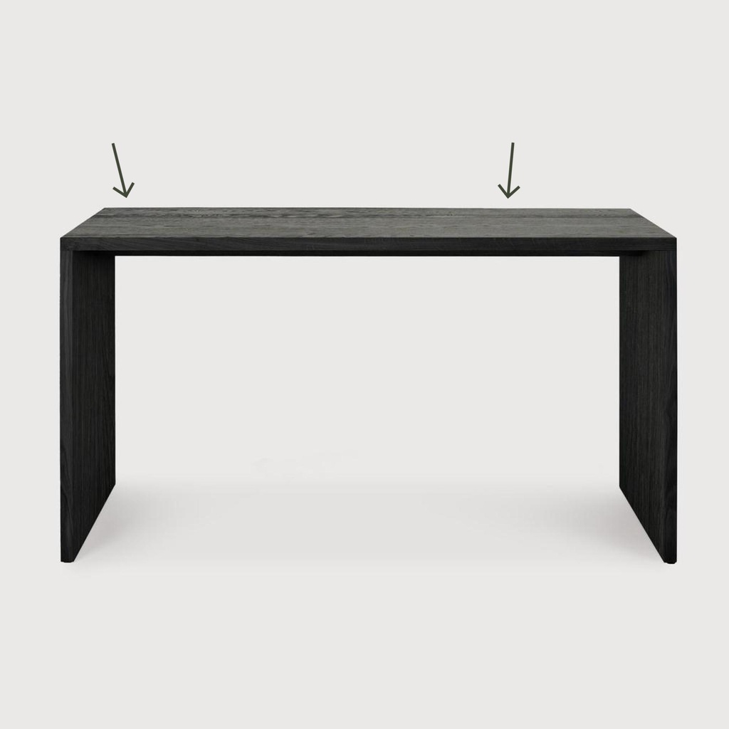 U desk