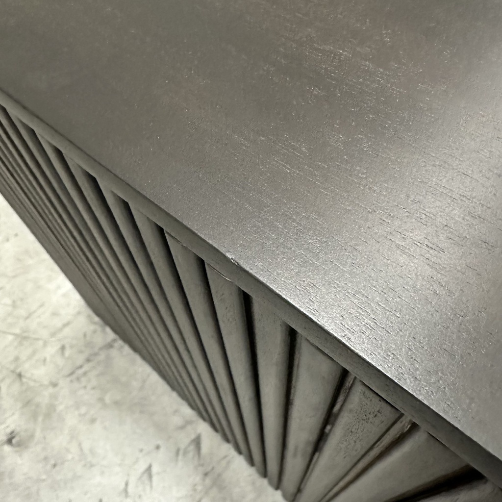 Roller Max side table