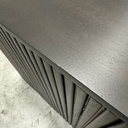 Roller Max side table