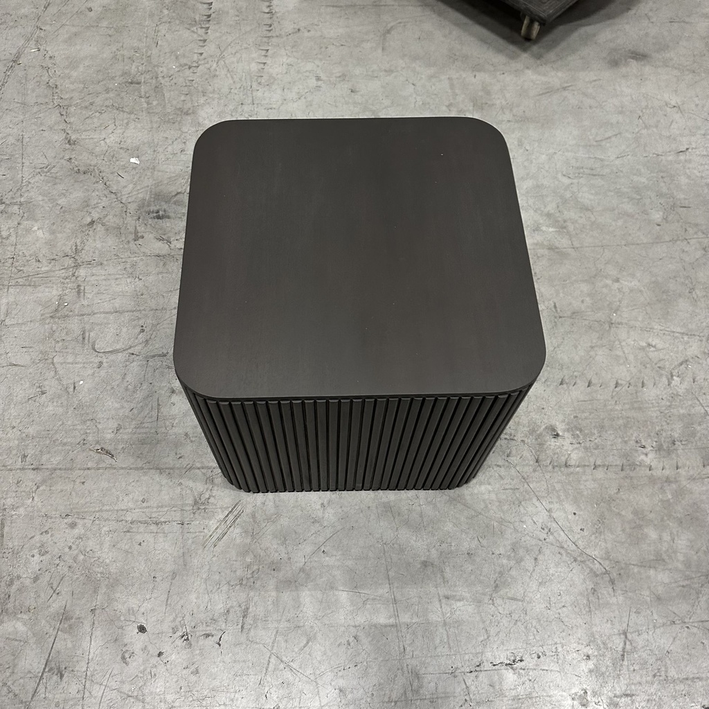 Roller Max side table