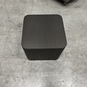 Roller Max side table
