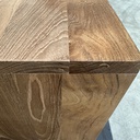 Teak Essential TV cupboard