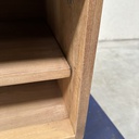 Teak Essential TV cupboard