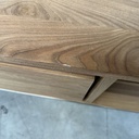 Teak Essential TV cupboard