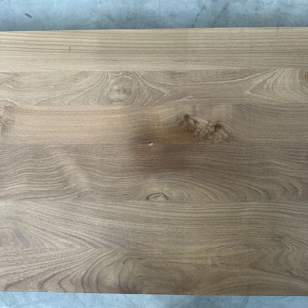 Teak Essential TV cupboard