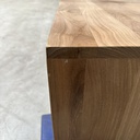 Teak Essential TV cupboard