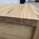 Azur bedside table