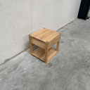 Azur bedside table