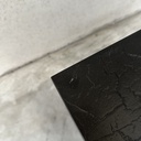 Triptic side table