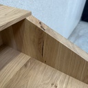 Origami desk