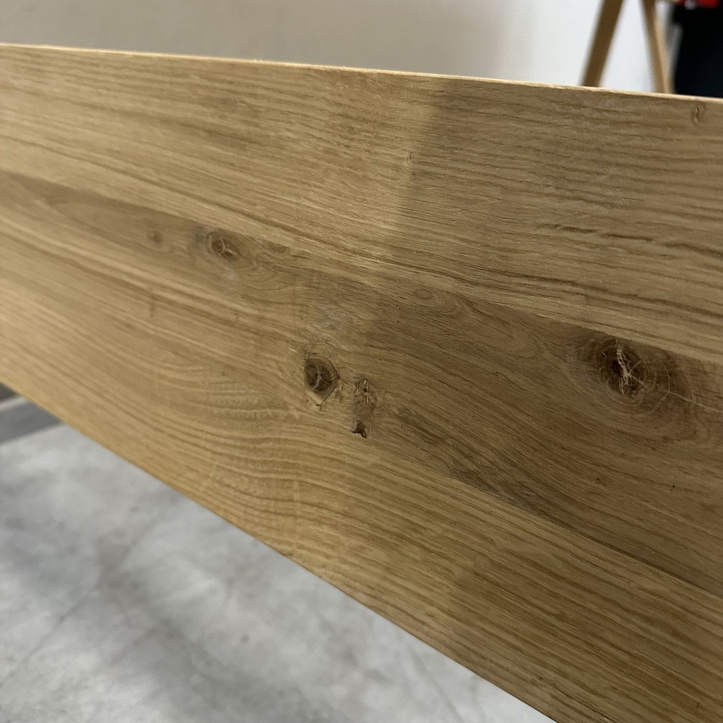 Oak Air Bed