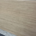 Oak Air Bed