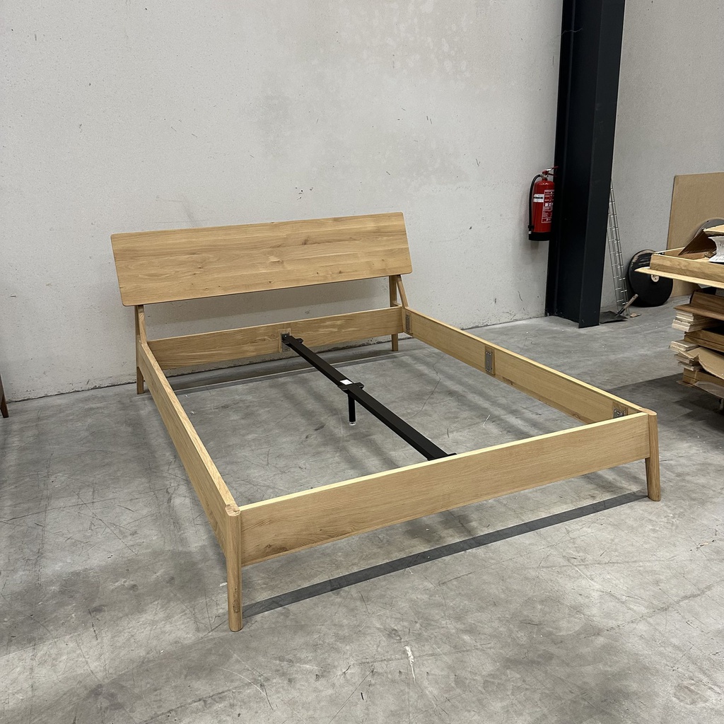Oak Air Bed