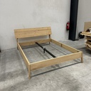 Oak Air Bed