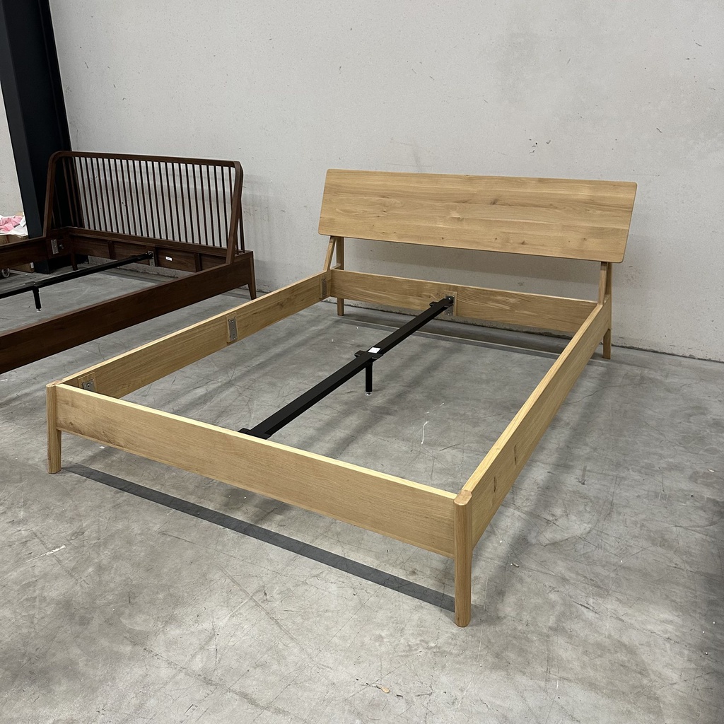 Oak Air Bed