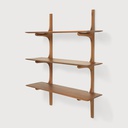 PI natural hanging rack