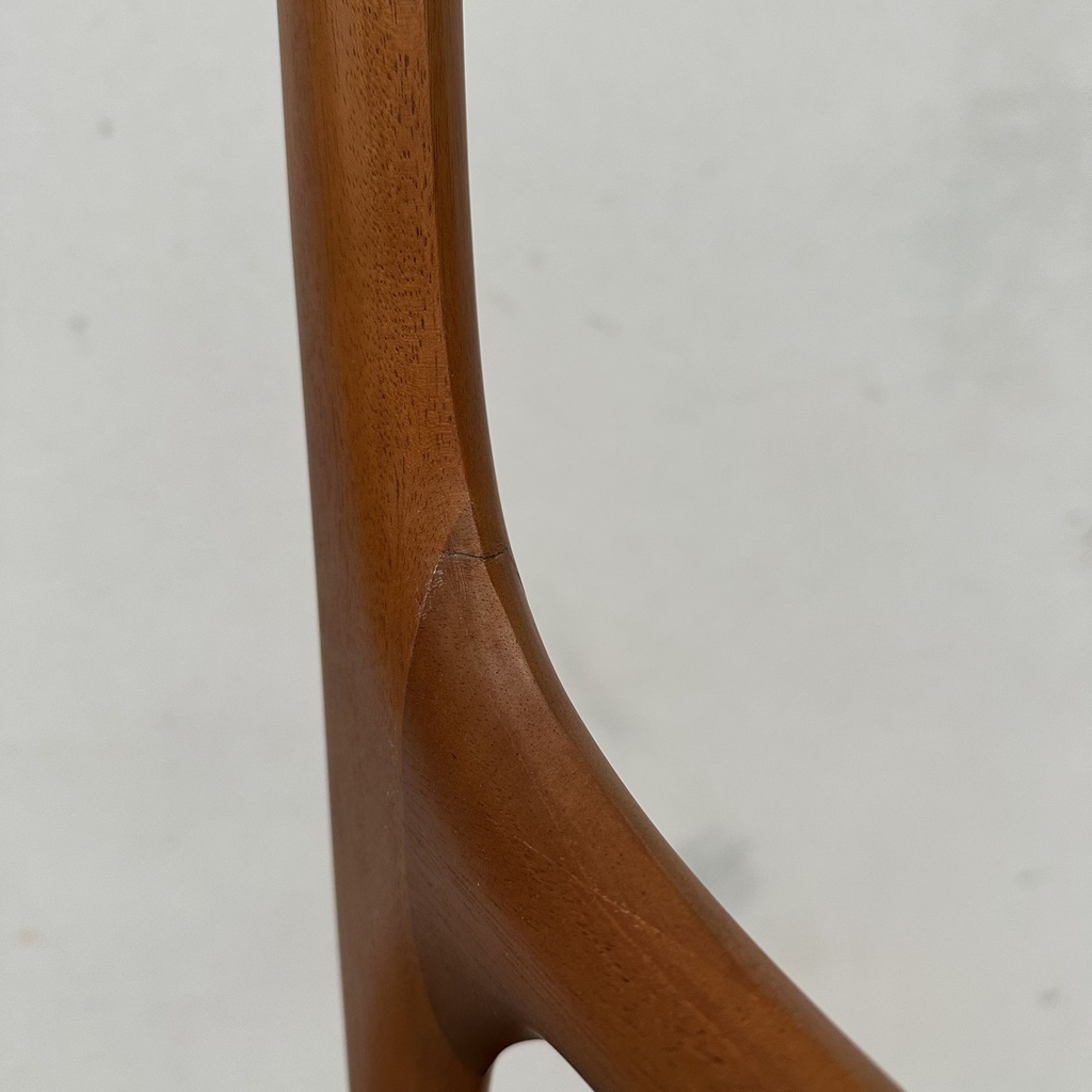 PI natural hanging rack