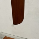 PI natural hanging rack