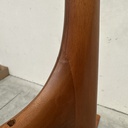 PI natural hanging rack