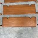 PI natural hanging rack