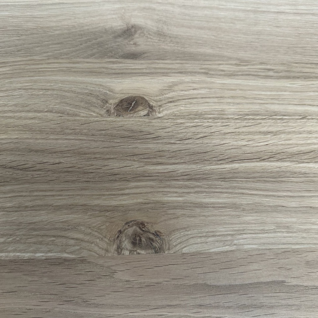 Slice extendable dining table