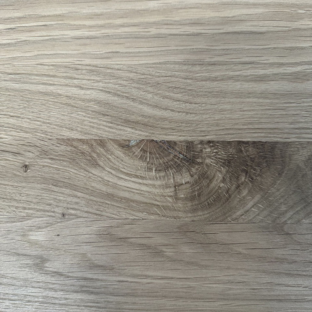 Slice extendable dining table