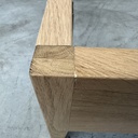 Spindle bed