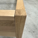Spindle bed