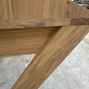 Origami desk