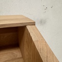 Origami desk