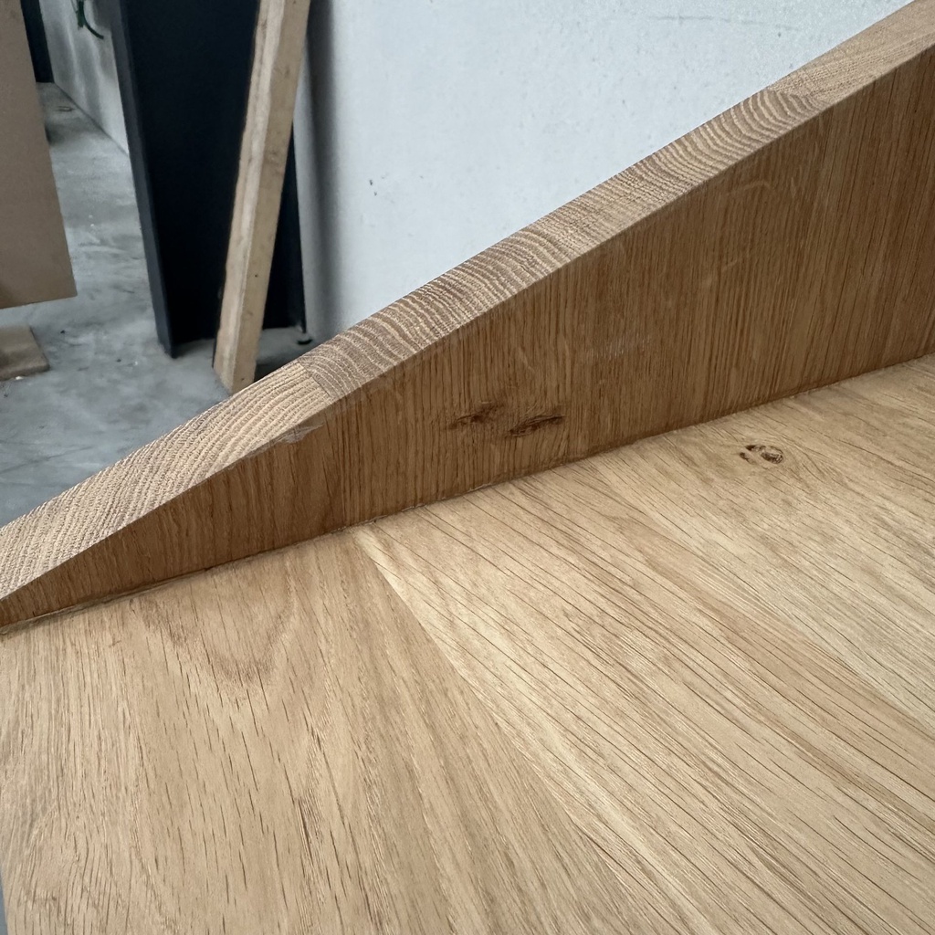 Origami desk