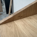 Origami desk