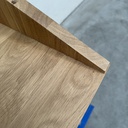 Origami desk