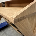 Origami desk