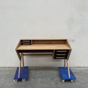 Origami desk