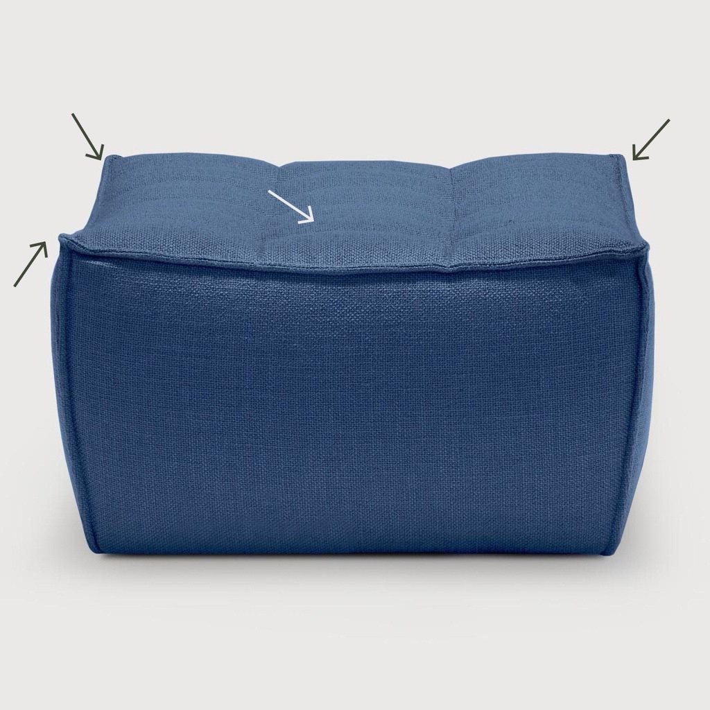 N701 footstool