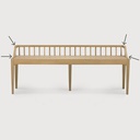 Spindle bench